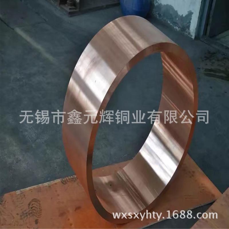 各种尺寸青qpb15-7锡材质铜套铝青铜套3qpb15--7衬套一件起订