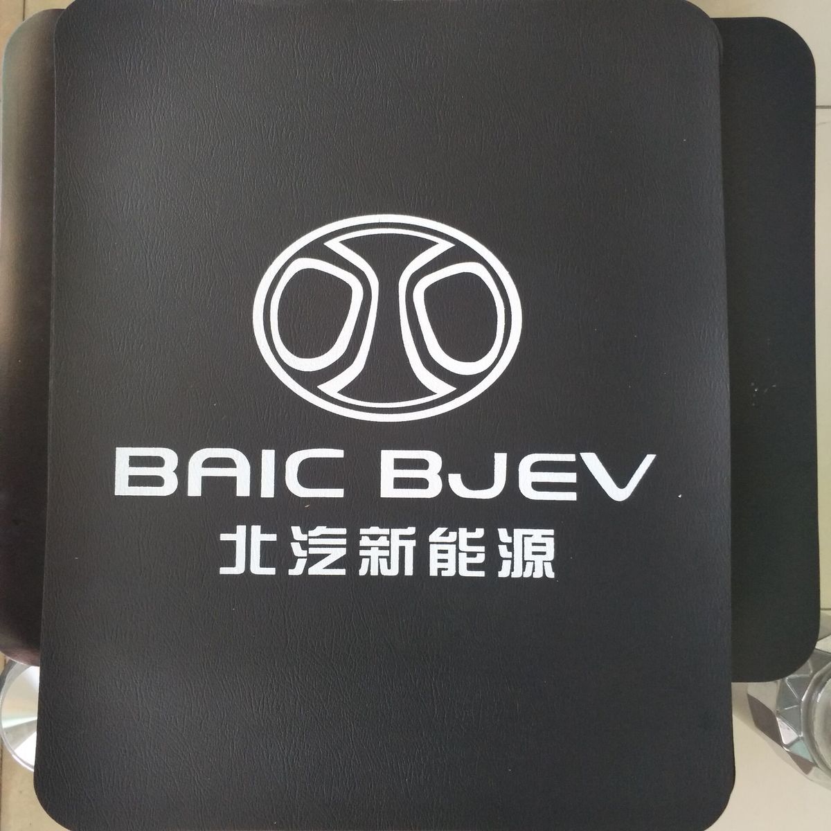 汽修4s店防脏座椅套贴膜pu水洗皮革美容三件套防油坐垫套防尘新款