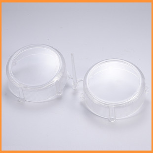 东莞注塑模具开模透明塑胶外壳加工订做模内注塑模具开模定制