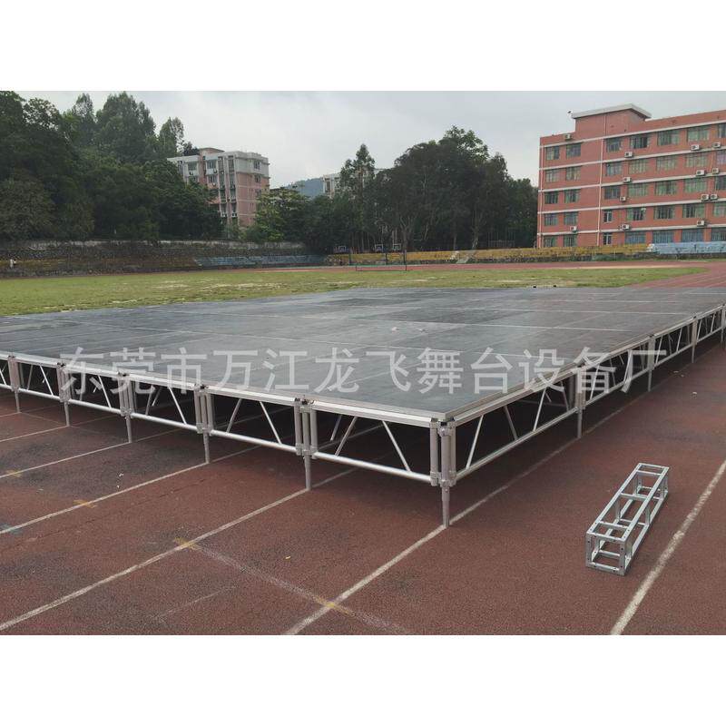 铝合金桁架,铝合金舞台,铁桁架