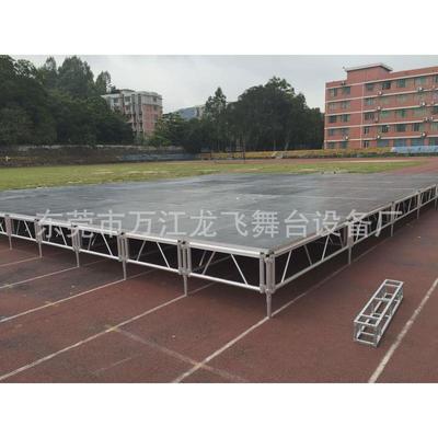 铝合金桁架，铝合金舞台，铁桁架