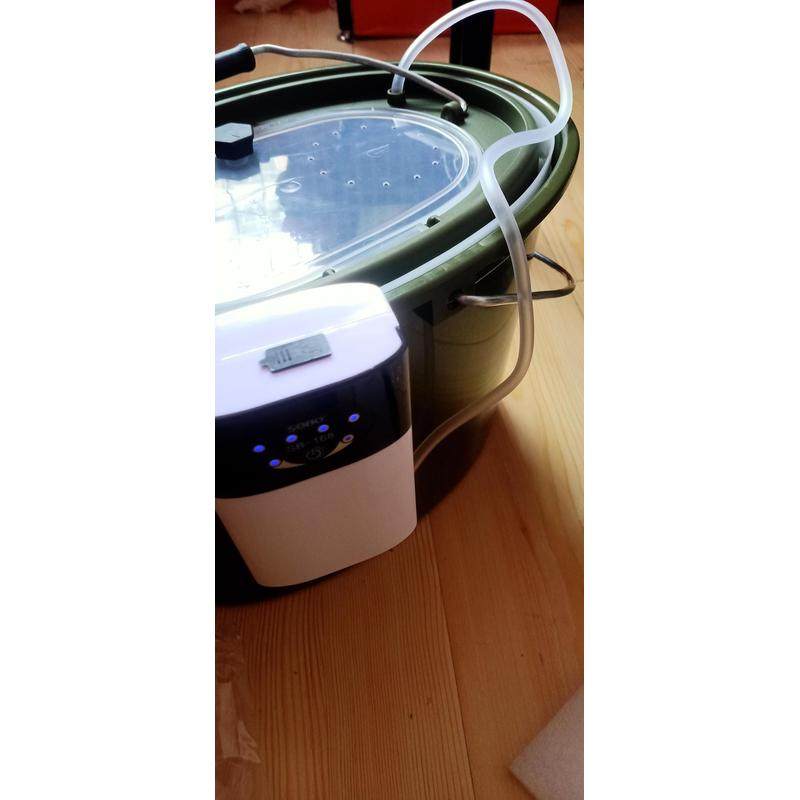 速溪路亚桶活鱼桶赶海溪流桶马口桶白条TK垂钓户外充氧装鱼,户外/登山/野营/旅行用品,水桶,淘宝优惠券,粉丝福利购,淘宝优惠卷