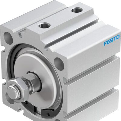 FESTO/费斯托短行程气缸型号ADVC-63-20-A-P订货号188298欢迎询价