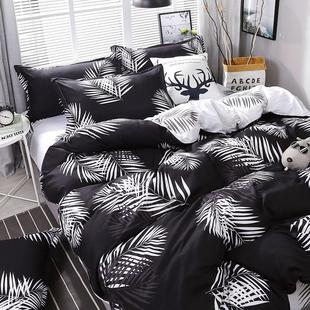 被子全套一整套夏被丝绵被子带宿舍夏季单人双人加厚款春秋棉被芯