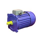 鼎益ys8024三相电机热收缩机烘箱磨浆机长轴循环风机750w长轴电机