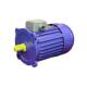 鼎益ys8024三相电机热收缩机烘箱磨浆机长轴循环风机750w长轴电机