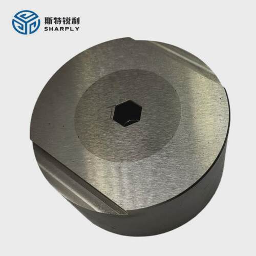 yg8硬质合金钨钢拉伸模具耐磨碳化钨焊接可模具来图辊做