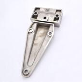 尚坤sk2 075工业蒸箱不锈钢铰链五金烤箱橱柜门重型加厚折叠合页