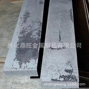 201316冷拉不锈钢扁块304拉丝扁钢方条料钢带实心压条不锈钢扁钢