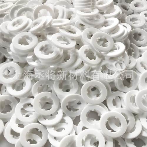 垫生产四氟厂家四氟异形件四氟车床加工件全新料ptef欢迎咨