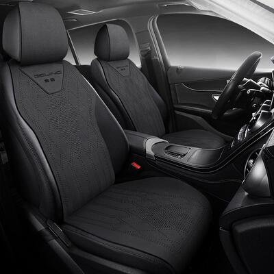 热销适用于24pro银河e8550km後驱龙购版/max/款专用座套四季半包