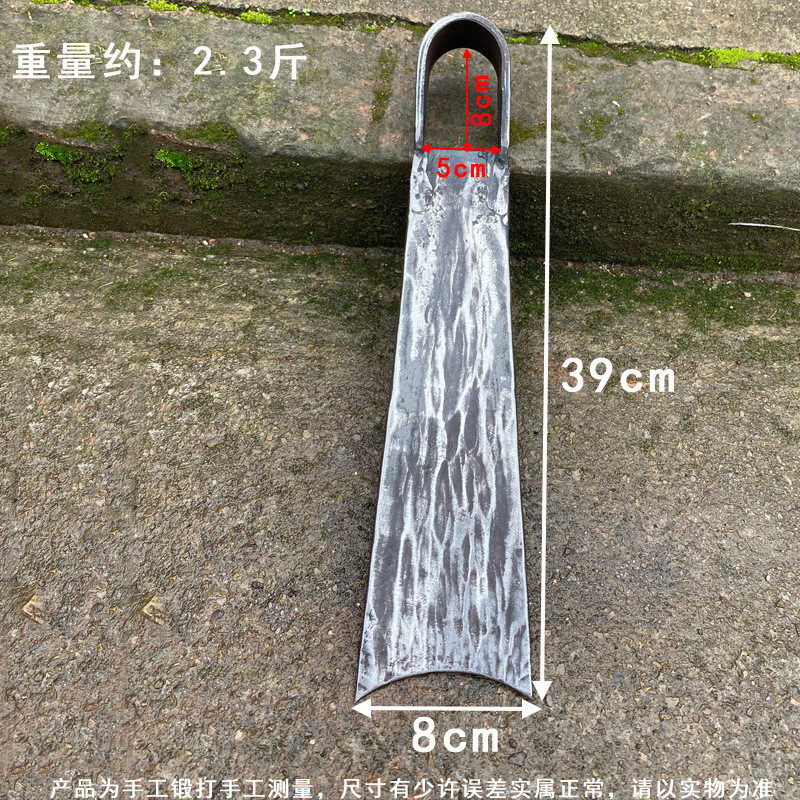 农用锄头轨道钢锻打镐锄家用种地全钢锄头户外开荒老式锄挖土撅头,鲜花速递/花卉仿真/绿植园艺,园艺用品套装,淘宝优惠券,粉丝福利购,淘宝优惠卷