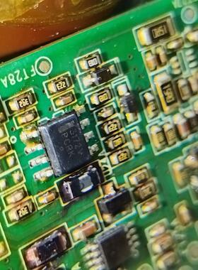 3172V 新能源汽车电脑板运算放大器芯片