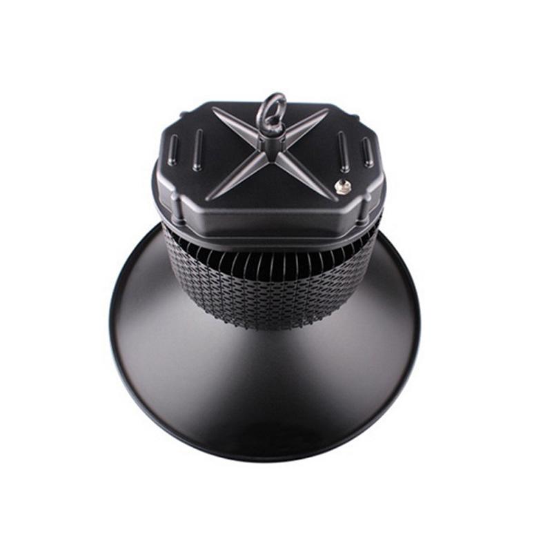 仓库30w50w100w150w200w厂房灯车间照明用灯led工矿灯灯