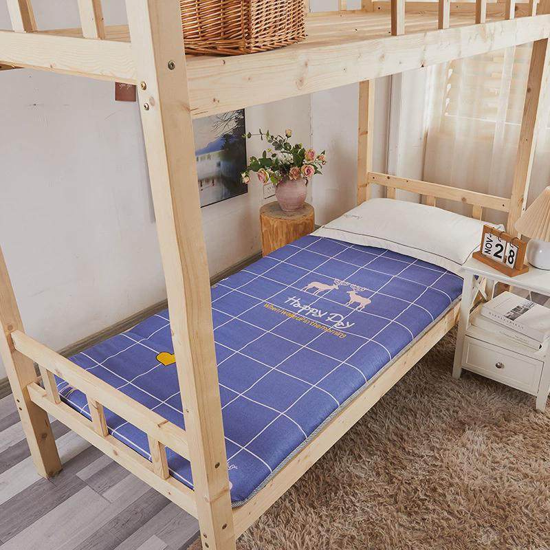 简易床垫打地铺折叠可收纳折叠单双人便携学生办公室临时午休地垫,床上用品,床垫/床褥/床护垫/榻榻米床垫,淘宝优惠券,粉丝福利购,淘宝优惠卷