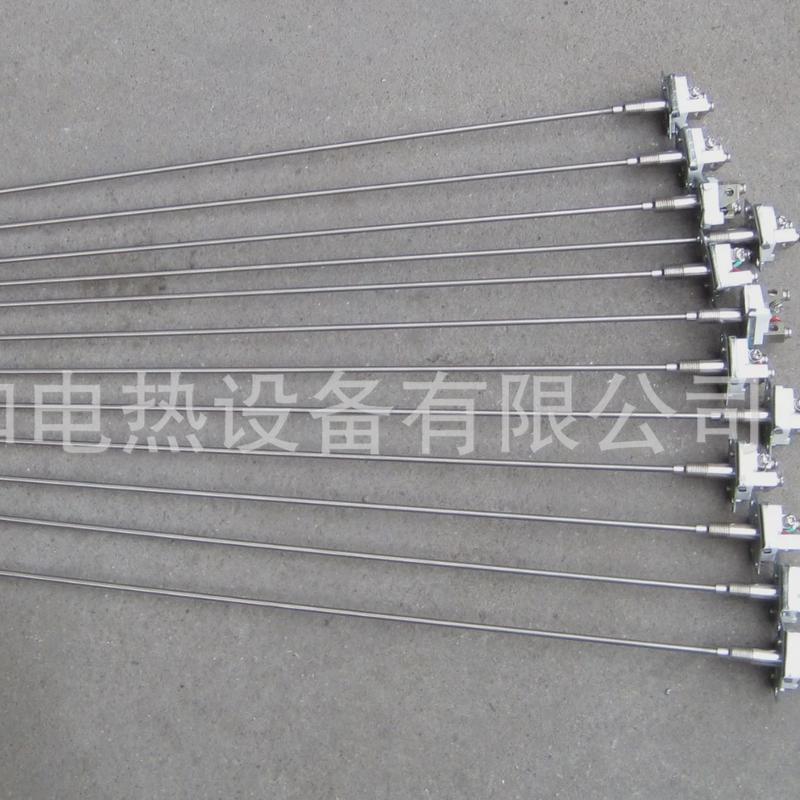 热电偶铠装供应、热处理专用热点偶