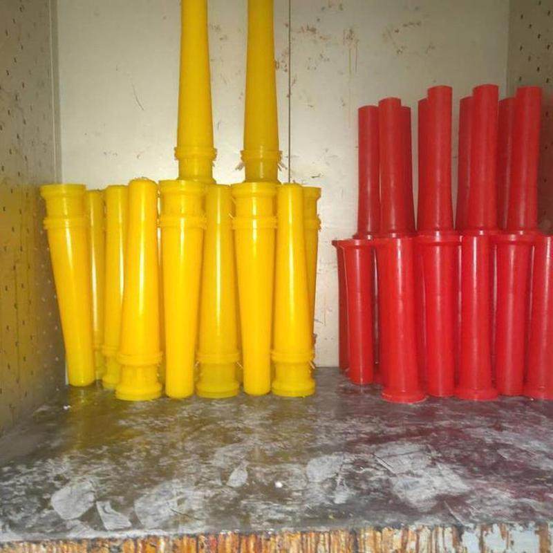 聚氨酯扇形喷嘴喷淋水嘴鸭嘴洗煤机塑料喷头喷浆机配件,农用物资,授粉蜂,淘宝优惠券,粉丝福利购,淘宝优惠卷