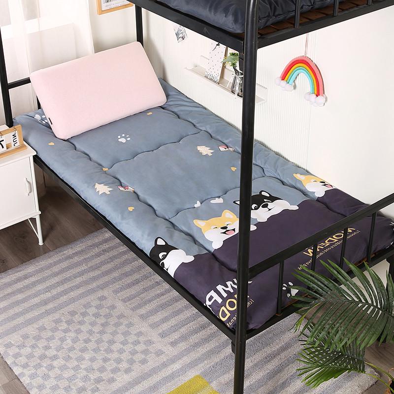 gz6m床垫子学生宿舍单人0.9米床上下铺床褥垫被1.2m租房地铺