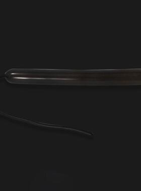 【660魔术气球/50颗】哥球|sempertex连结尾巴长条球气球