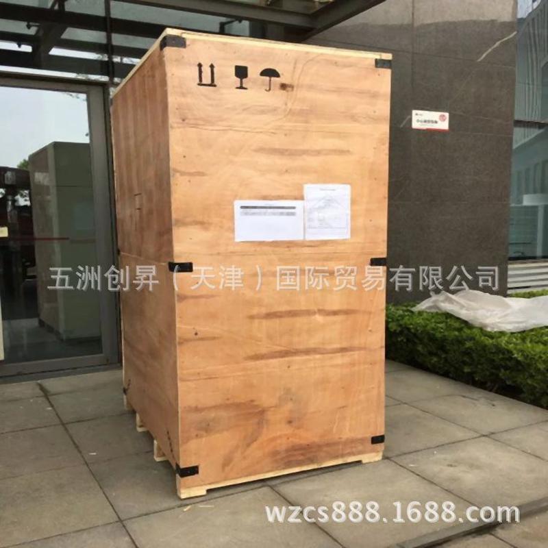 木箱胶合板木箱包装箱贸易包装箱进出口大型物流仓储木箱批发