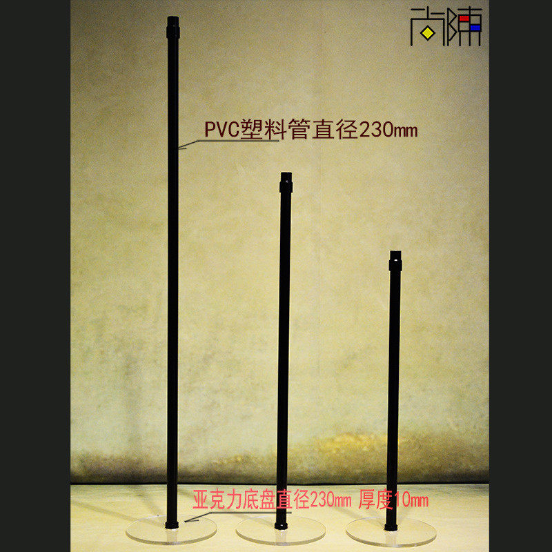 橱窗设计陈列中国红立体纸扇花大型手工婚庆场地装饰道具折扇