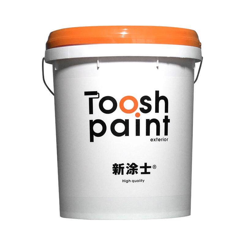 新涂士负氧离子涂料水性丙烯酸树脂内墙涂料内墙漆装修涂料墙面