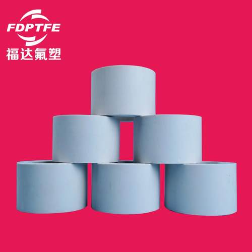 聚四氟乙烯填充（玻纤、碳纤维、青铜粉、二硫化钼）耐磨产品