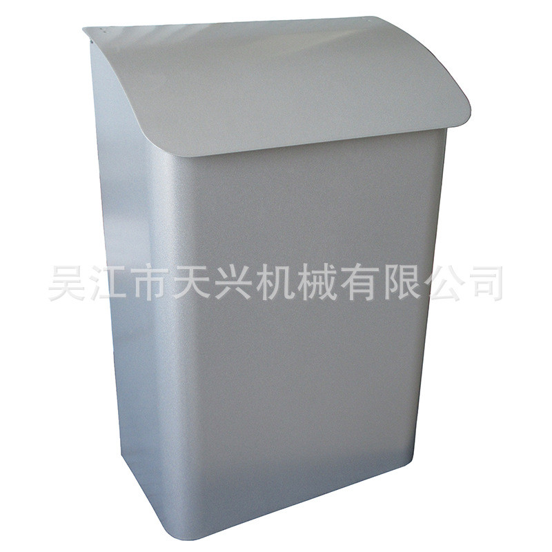 信报箱欧洲信报箱金属信箱tx0076