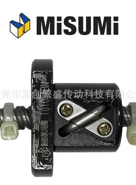 日本进口全新MISUMI米思米丝杠BSSTK1004BSSRK1002BSSRK1010