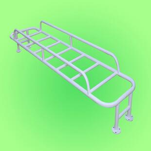 专属私教室内锻炼用云梯空中瑜珈圆管包邮儿童室内云梯方管到县市