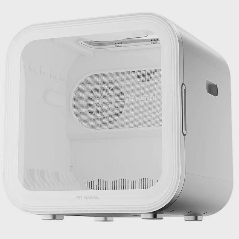 鸟语花香宠物烘干箱h4全自动烘干机狗狗洗澡吹风猫猫智能吹水机