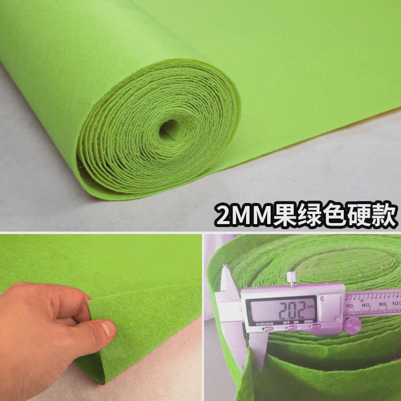 简约绿色地毯幼儿园满铺商用楼梯加厚工程一次性果绿大面积仿草绿