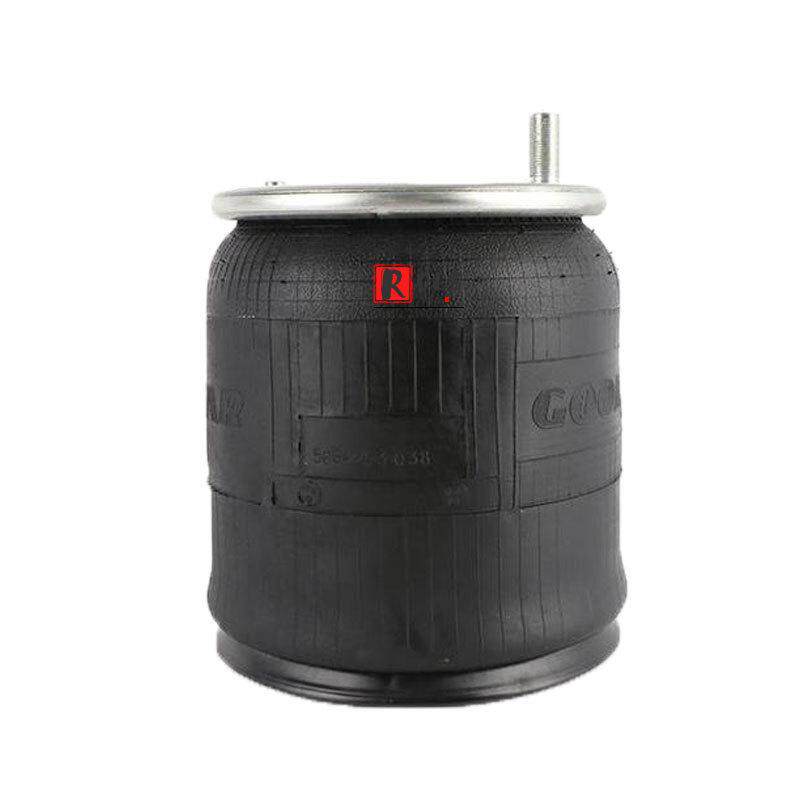 goodyear固特异空气弹簧1r12-541减震气囊566-24-3-038