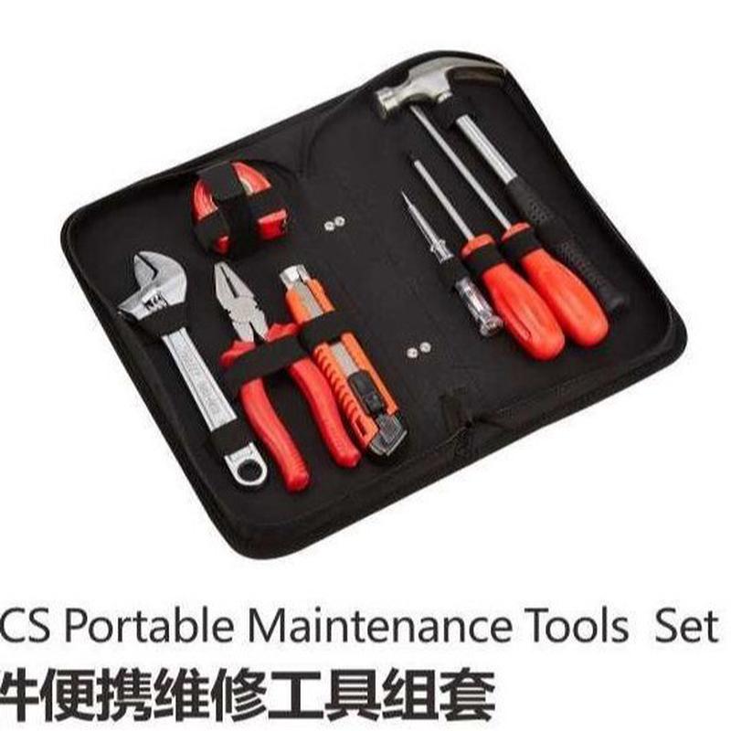 昆杰kunjek电子工具工业级套组工具组套装091-008/191-099