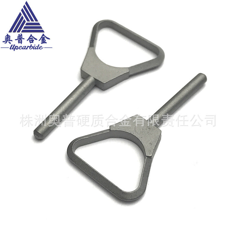 钨钢修坯刀陶艺工具利坯刮刀雕刻刀钨钢环形条刀肌理陶吧硬质合金