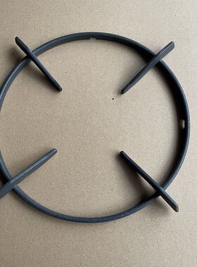 适合老板燃气灶9B52 9G53 9B09 9B39集成灶5900S辅助架奶锅架配件