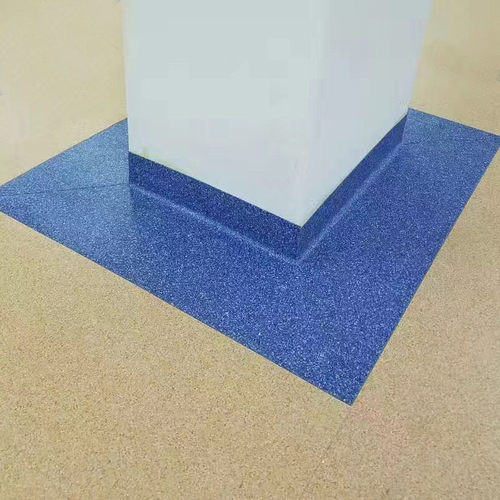 厂家塑料医院地胶板仿同质透心通透地板胶pvc防滑耐磨塑胶地板