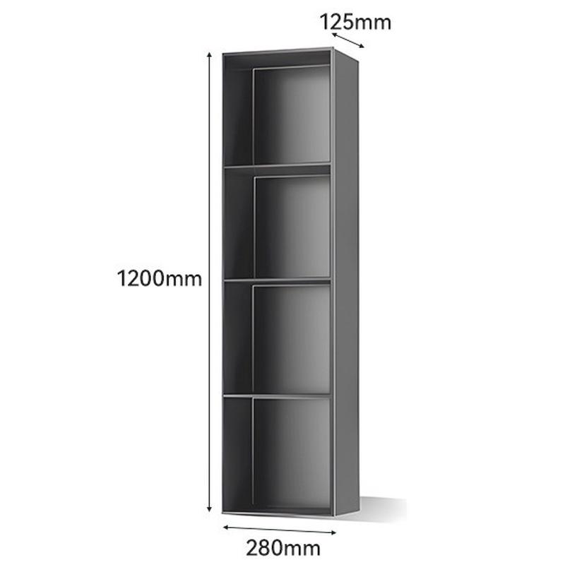 不锈钢嵌入式壁龛浴室304金属弧形卫生间置物架无缝极窄带灯带门