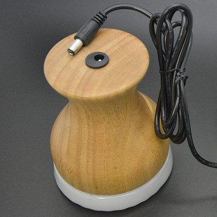 远红外温灸仪红光刮痧罐器家用电仪院非砭石热容