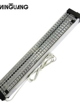 yg141-e240自动化格栅灯专用防眩光系统工位灯工作灯