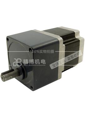86减速步进电机系列j86hb80-04