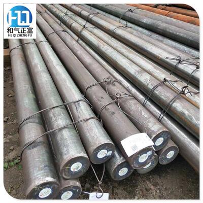 宁波大冶兴澄42crmo合金圆淬透性宝钢42crmoa圆棒线材冷拉光圆钢