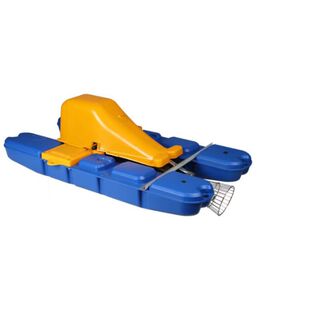 鱼塘增氧泵射流式池鱼塘增氧机叶轮式增氧机河塘养鱼泵打氧机养殖