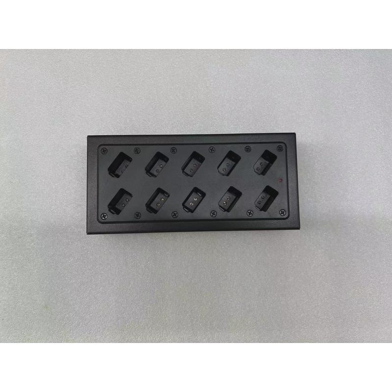 比西特器讲解器一对多导游讲解政企接待参观讲解无线不入耳讲解器