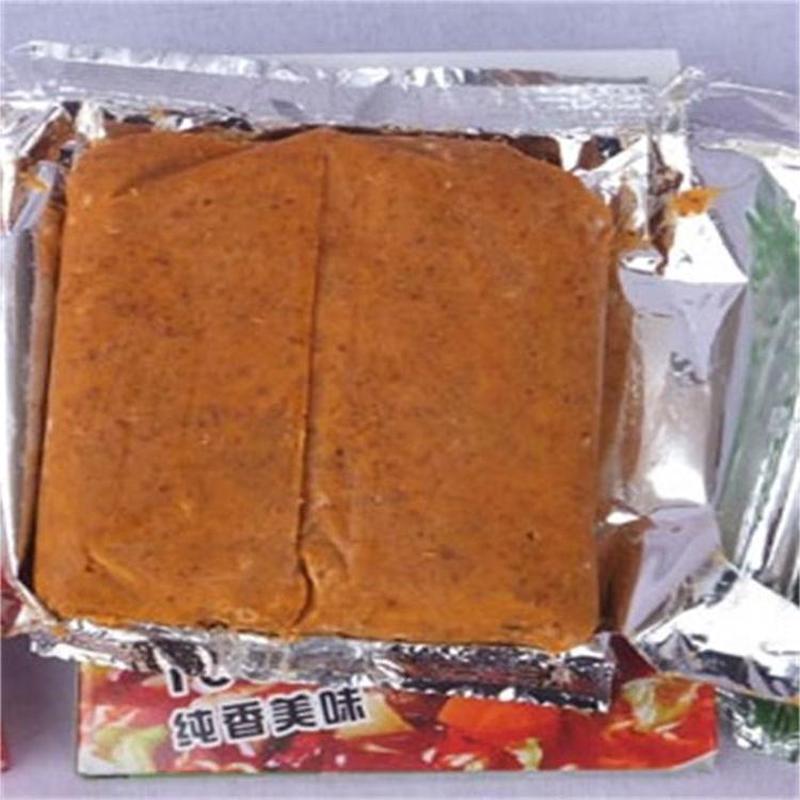 丁二臊子河南南阳特产新野板面牛肉羊肉味烩面臊子火锅底料包邮