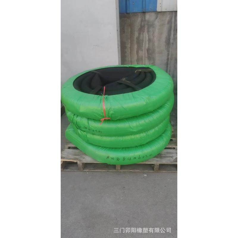 高耐磨大口径钢丝骨架吸沙砂浆打灰管干粉沙管管