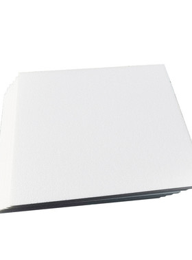 定制eps白色泡沫板异型填充包装泡沫内托订做 打包泡沫内衬切片