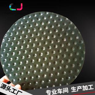 5mm厚聚四氟乙烯板氟楼梯板四氟垫圈专业生产聚四各种规格四