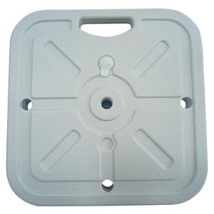 气球注水底座底座kt板婚庆生日结婚庆典路引派对圆形注水拱门方形