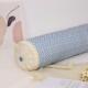 26x8女生抱着睡 长条抱枕可拆洗圆柱体侧睡枕头腿夹床上靠枕大号